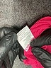 Unbranded Pink Short Sleeve Top Size XL - photo 9