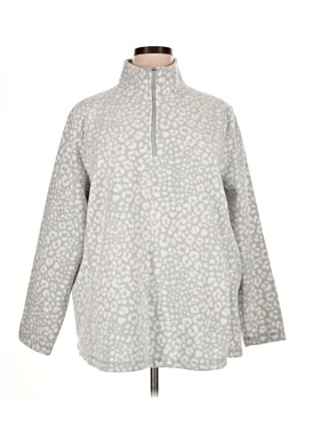Lands' End Pullover Sweater (view 1)