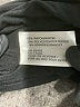David Brooks Black Sleeveless T-Shirt Size L - photo 8