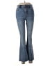 MNG Blue Jeans Size 6 - photo 1
