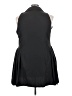 Shein Black Casual Dress Size XXXXL - photo 2