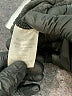 Tahari Camo Black Active Pants Size M - photo 8