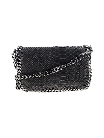 Assorted Brands Leather Crossbody Bag (view 1)