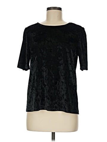Lucky Brand Short Sleeve Top (view 1)