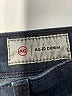 Adriano Goldschmied Blue Jeans Size 26 waist - photo 7