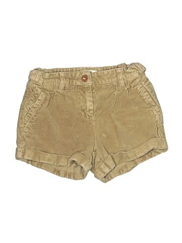 Ruum Khaki Shorts (view 1)