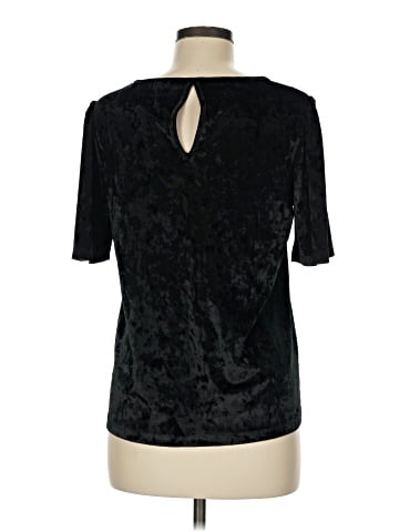 Lucky Brand Short Sleeve Top (view 2)