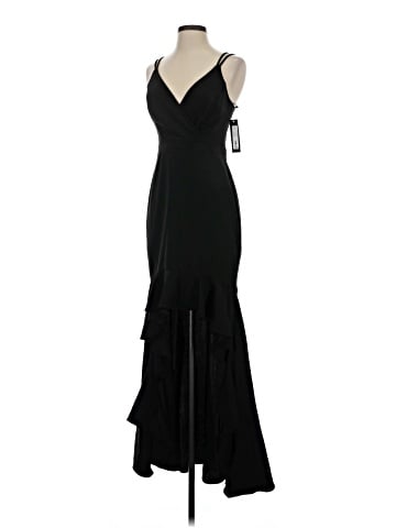 Xscape Cocktail Dress (view 1)