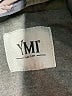 YMI 100% Cotton Camo Green Raincoat Size L (estimated) - photo 6