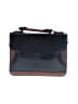 Bellerose Black Laptop Bag One size - photo 1
