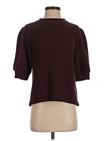 Michael Stars Turtleneck Sweater (view 1)
