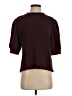 Michael Stars Burgundy Turtleneck Sweater Size Sm (0) - photo 1