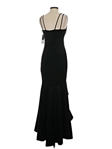 Xscape Cocktail Dress (view 2)