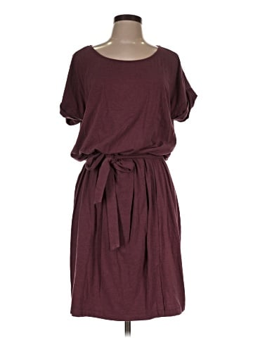 Garnet Hill Casual Dress (view 1)