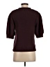 Michael Stars Burgundy Turtleneck Sweater Size Sm (0) - photo 2