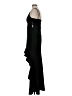 Xscape Black Cocktail Dress Size 4 - photo 5