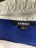 Elementz 100% Cotton Blue Pullover Sweater Size XL - photo 7