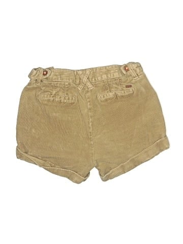 Ruum Khaki Shorts (view 2)