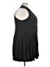Shein Black Casual Dress Size XXXXL - photo 4