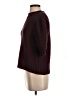 Michael Stars Burgundy Turtleneck Sweater Size Sm (0) - photo 5