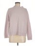 Max Mara Pink Turtleneck Sweater Size M (estimated) - photo 1