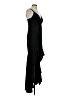 Xscape Black Cocktail Dress Size 4 - photo 4