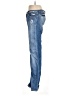 Loomstate Paisley Blue Jeans Size 28 waist - photo 5