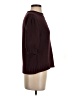 Michael Stars Burgundy Turtleneck Sweater Size Sm (0) - photo 4