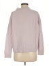 Max Mara Pink Turtleneck Sweater Size M (estimated) - photo 2