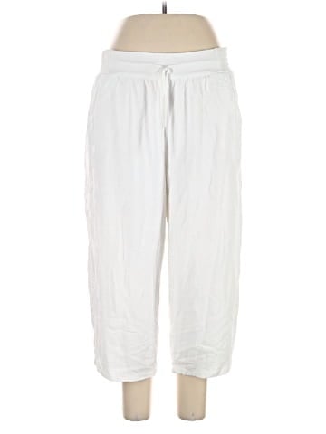 JM Collection Casual Pants (view 1)
