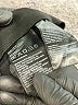 H&M Solid Black Dress Pants Size 8 - photo 8