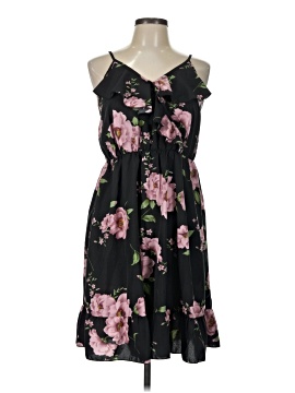Shein Curve Casual Dress