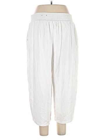 JM Collection Casual Pants (view 2)