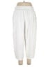 JM Collection White Casual Pants Size XL - photo 2