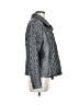 Marc New York Andrew Marc 100% Polyester Argyle Gray Jacket Size M - photo 4