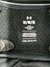 Under Armour Black Long Sleeve T-Shirt Size M - photo 7