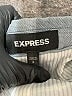 Express Blue Blazer Size 0 - photo 6