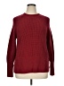 L.L.Bean Burgundy Pullover Sweater Size XL - photo 1
