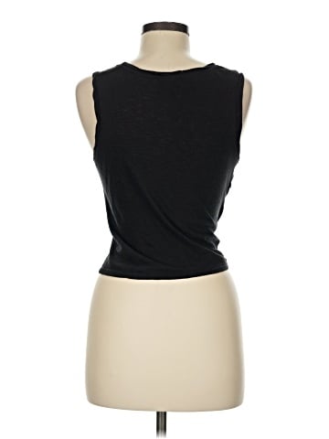 Sundry Sleeveless T-Shirt (view 2)