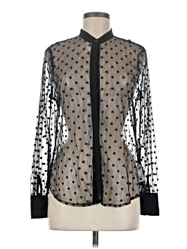 J.Crew Long Sleeve Blouse (view 1)