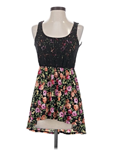 Lily White Tank Top (view 1)