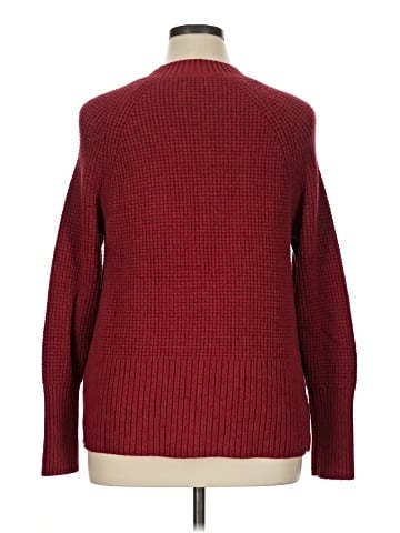 L.L.Bean Pullover Sweater (view 2)