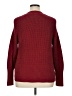 L.L.Bean Burgundy Pullover Sweater Size XL - photo 2