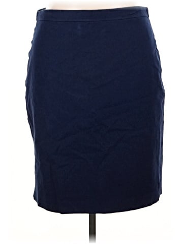 J.Crew Factory Store Casual Skirt (view 1)