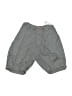 Stop Kids 100% Cotton Solid Gray Cargo Shorts Size 10 - photo 1