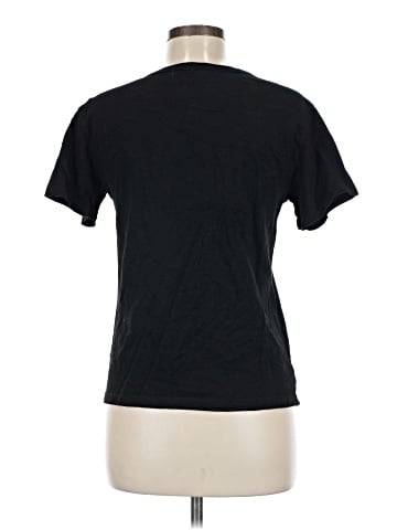 Romwe Short Sleeve T-Shirt (view 2)