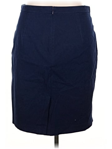J.Crew Factory Store Casual Skirt (view 2)