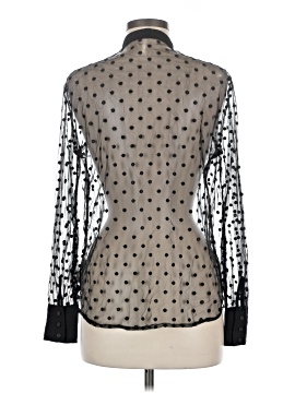 J.Crew Long Sleeve Blouse (view 2)