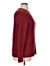 L.L.Bean Burgundy Pullover Sweater Size XL - photo 4