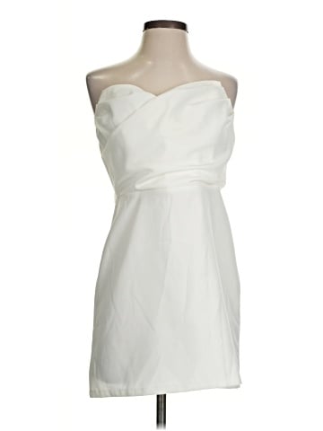 Klesis Cocktail Dress (view 1)